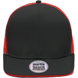 MB6635 Pro Cap Mesh 6 Panel