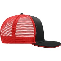 MB6635 Pro Cap Mesh 6 Panel