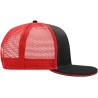 MB6635 Pro Cap Mesh 6 Panel