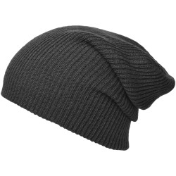 MB7955 Knitted Long Beanie