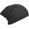 MB7955 Knitted Long Beanie