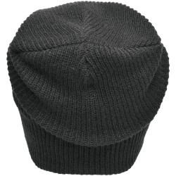 MB7955 Knitted Long Beanie