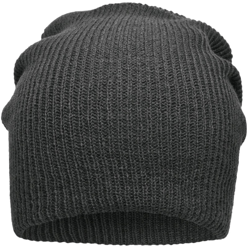 MB7955 Knitted Long Beanie