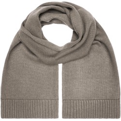 MB7978 Melange Scarf Basic