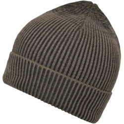 MB7988 Ribbed Beanie