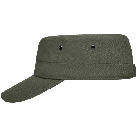 MB7018 Military Cap for Kids