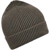 MB7988 Ribbed Beanie