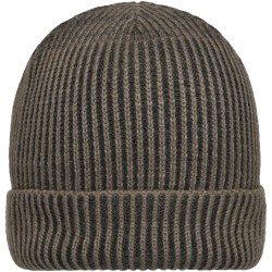 MB7988 Ribbed Beanie