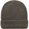 MB7988 Ribbed Beanie