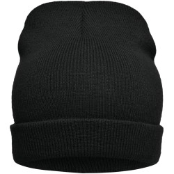 MB7112 Knitted Promotion Beanie