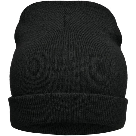 MB7112 Knitted Promotion Beanie