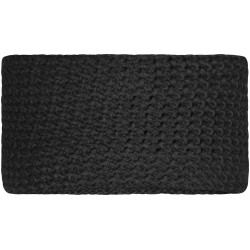 MB7119 Fine Crocheted Headband