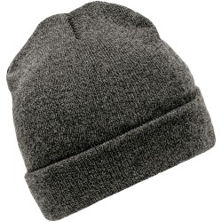 MB7122 Melange Beanie