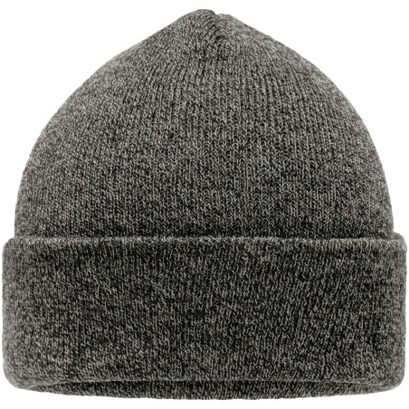 MB7122 Melange Beanie