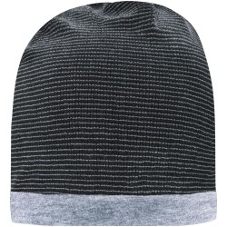 MB7127 Structured Beanie