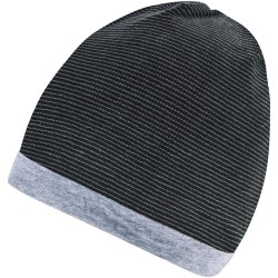 MB7127 Structured Beanie