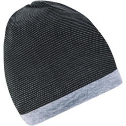 MB7127 Structured Beanie