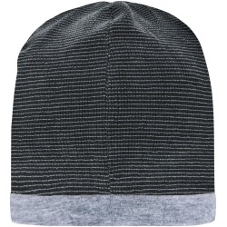 MB7127 Structured Beanie