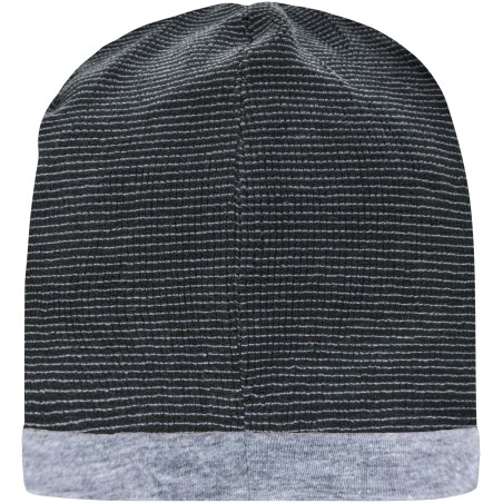 MB7127 Structured Beanie