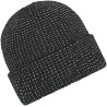 MB7142 Reflective Winter Beanie