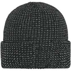 MB7142 Reflective Winter Beanie