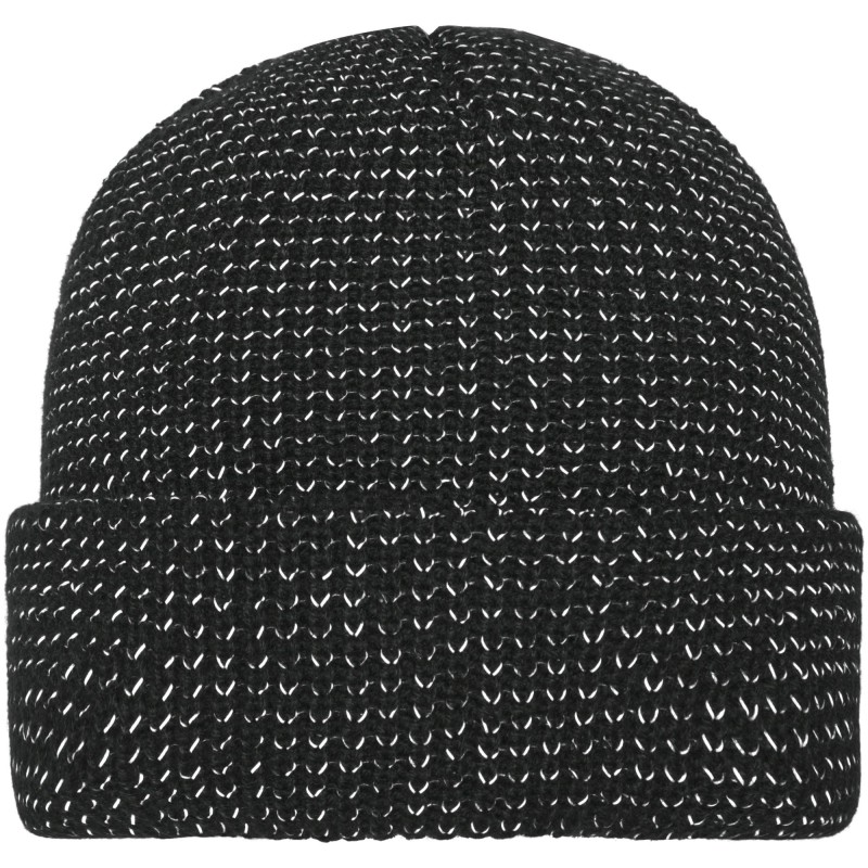 MB7142 Reflective Winter Beanie