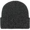 MB7142 Reflective Winter Beanie