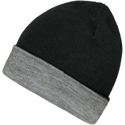 MB7400 Reversible Beanie