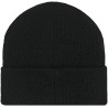 MB7403 Knitted Beanie with Patch