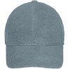 MB7510 6 Panel Fleece Cap with Earflaps