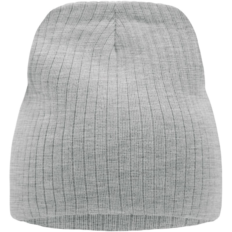 MB7923 Rib Beanie