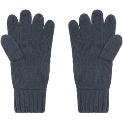 MB7980 Melange Gloves Basic