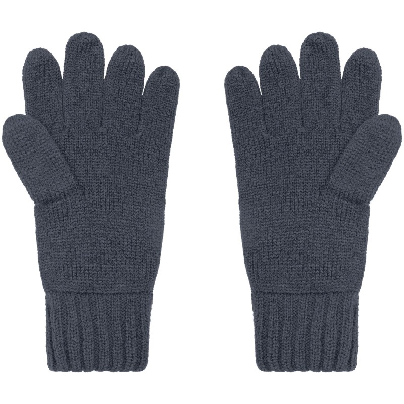 MB7980 Melange Gloves Basic