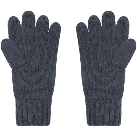 MB7980 Melange Gloves Basic