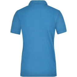 JN867 Ladies' Workwear Polo Pocket