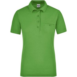 JN867 Ladies' Workwear Polo...