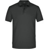 JN710 Men's Elastic Polo Piqué