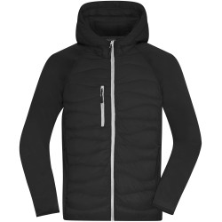 JN1330 Men's Hybrid Jacket