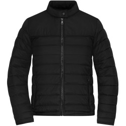 JN1333 Ladies' Padded Jacket