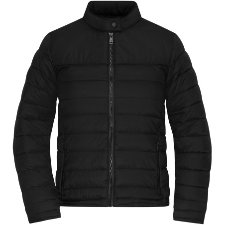 JN1333 Ladies' Padded Jacket