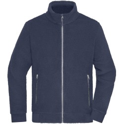 JN1862 Sherpa Jacket