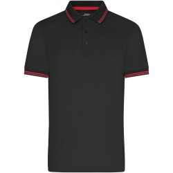 JN722 Men's Functional Polo