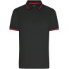 JN722 Men's Functional Polo