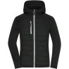 JN1329 Ladies' Hybrid Jacket