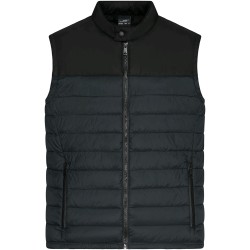 JN1332 Men's Padded Vest