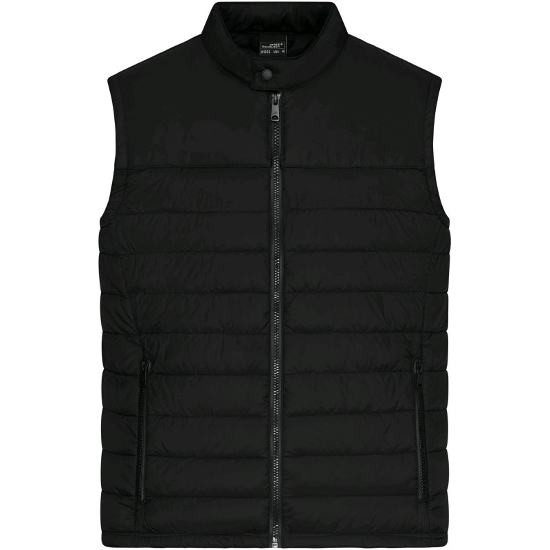 JN1332 Men's Padded Vest