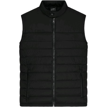 JN1332 Men's Padded Vest