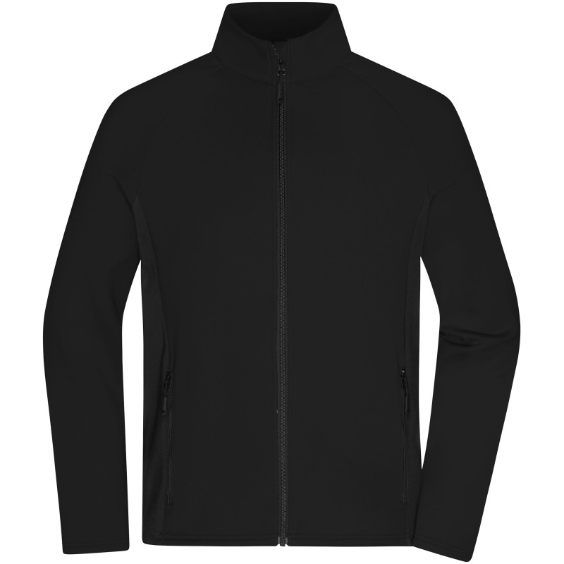 JN1860 Men's Stretchfleece Jacket