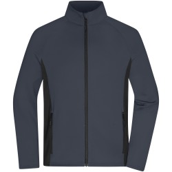 JN1860 Men's Stretchfleece...