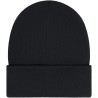 MB7407 Beanie with Patch (10cm x 5cm) - Thinsulate